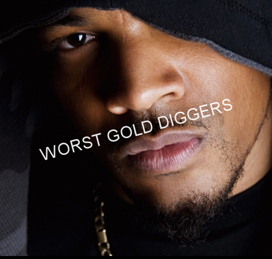 Infinite Aka Dale Francis Washed Up Rapper Is A Dirtbag Broke Loser