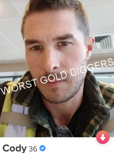 Pathetic Carpenter With A Crooked D1ck