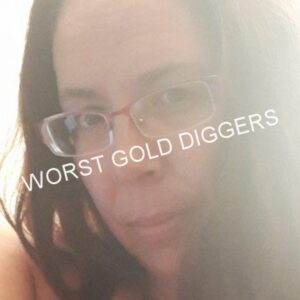 Barbie Golder/Mansfield Sarnias Secret Golddiggin Slooot