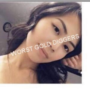 Monica Marce Social Reject Loser & Drama Starter