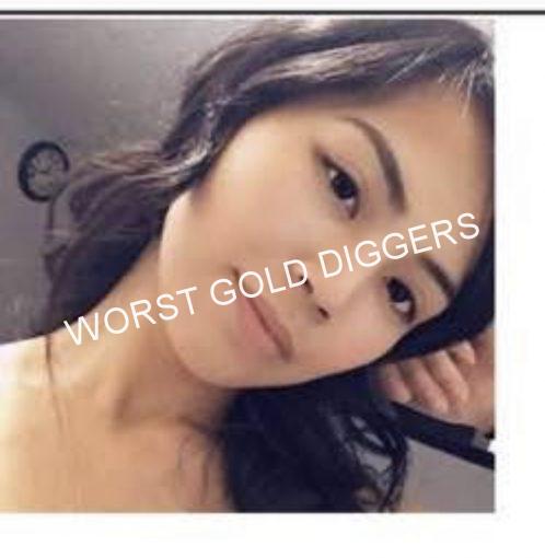 Monica Marce Social Reject Loser & Drama Starter