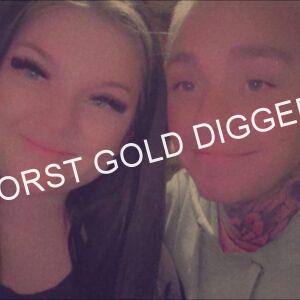 Natasha Descoteaux And Corey Emberley New Disgusting Couple