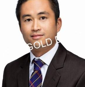 Toronto Real Estate Agent Clement Koo