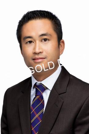 Toronto Real Estate Agent Clement Koo