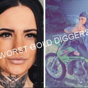 Dirty Layne Gurba – The Rod Daughter